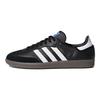 Adidas Originals SAMBA OG Leopard, Special Shoe Box Slip Resistant Abrasion Resistant Slip Resistant Abrasion Resistant B75807(Team80-S-BOX)