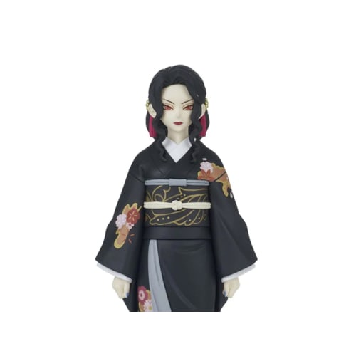 Banpresto Demon Slayer: Kimetsu no Yaiba Figure, Oninosou, Fifth Form, Muzan Kibutsuji
