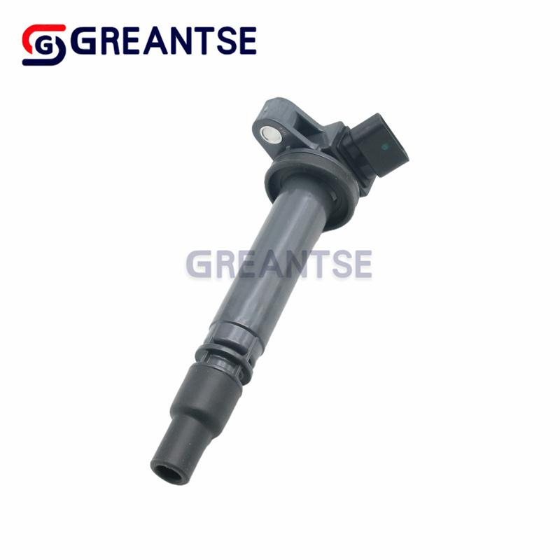 90919-02238 Engine Ignition Coil Suitable For Toyota Allex Celica Corolla Matrix Voltz Will Pontiac Vibe 1.8L 2000-2006