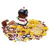 Figurine - LEGO - 40383 - Noir - 160 Pièces - À Monter Soi-même