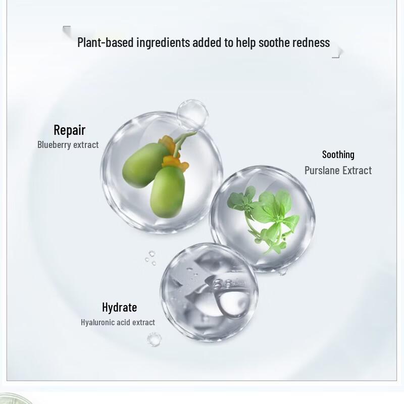 Winona Redness Relief Skincare Set