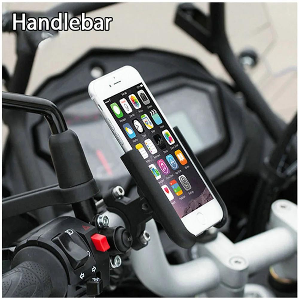 For LONCIN VOGE DSX900 900 DSX 900DSX DS900X DS 900 X 2025-2025 Motorcycle CNC Accessories Phone Holder Stand Navigation Bracket