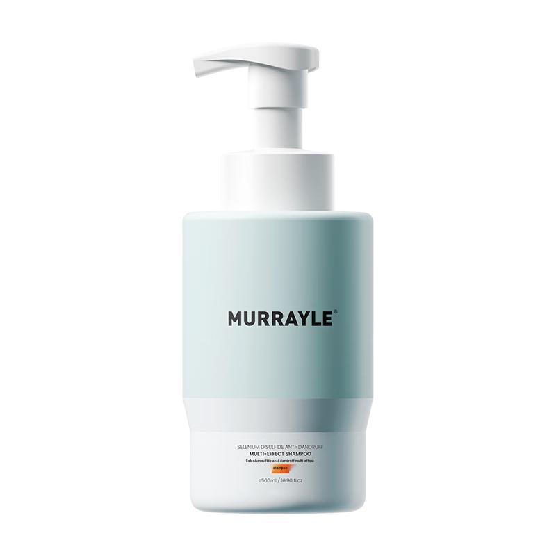 

MURRAYLE Advanced Hair & Scalp Solutions Shampoo Series