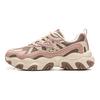 Li Ning Katzenpfote Lite3 Rutschfest, Abriebfest, Atmungsaktiv, Leicht Niedrig geschnitten Freizeitschuhe Damen AGCV390-5