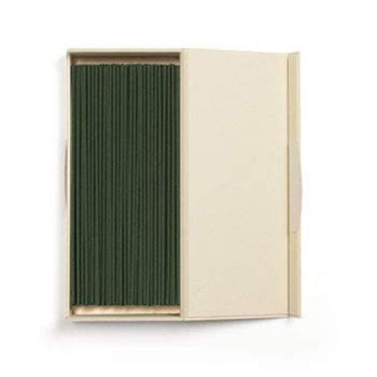 Oboro M Case Trial Size Faint Smoke Faint Smoke Kyoto Incense Shoyeido