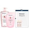 K Rastase Genesis Shampoo Set  500ml + 500ml Refill 