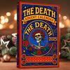 Dead Advent Calendar 2025 Christmas Countdown Calendar with Collectible Figures Surprise Gifts for Boys Girls