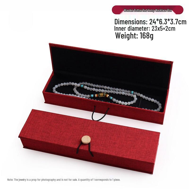 Retro Wave Flower Double-Opening Jewelry and Bracelet Clutch Box