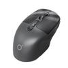 2.4G Laptop Wireless Mouse Rechargeable Ergonomic Mouse Lightweight Wireless Bluetooth Mouse  PC