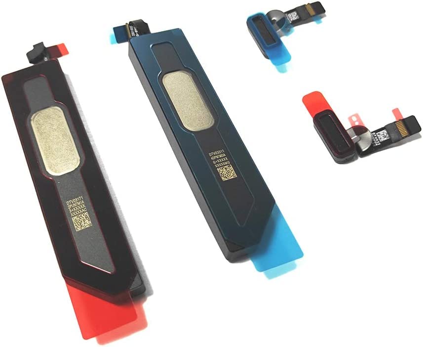 Shanskrit Replacement Right and Left Internal Speakers for MacBook Pro A2251 13" (2020 Model)