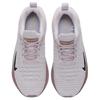 Nike ReactX Infinity Run 4 Platinum Violet Women Sneakers Purple Smokey-Mauve Saturn-Gold DR2670-010