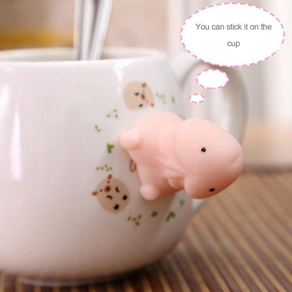 Funny Slow Rebound Modeling Toy Slow Rebound Pu Decompression Foam Toy Decompression Decompression Hand Toy Fun Gift