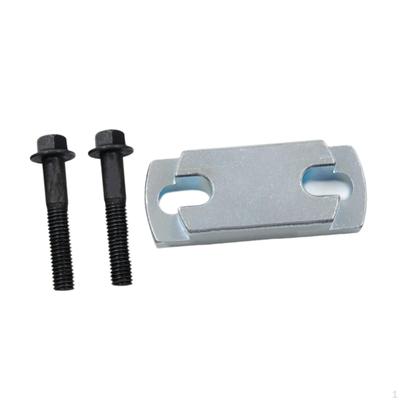 Fuel Injection Pump Gear Puller Disassembly Tool Kit Removal for 5.9L 6.7L