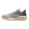 Nike Scarpe da Basket Giannis Immortality 4 EP Uomo sneaker Grigio Lupo FQ3681-009