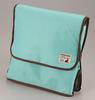 Captain Stag CS Charmant UE-556, 24L Mint Green Cooler Bag for Barbecues and Picnics