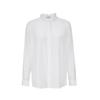 Veromoda Elegant Floral Collar Blouse