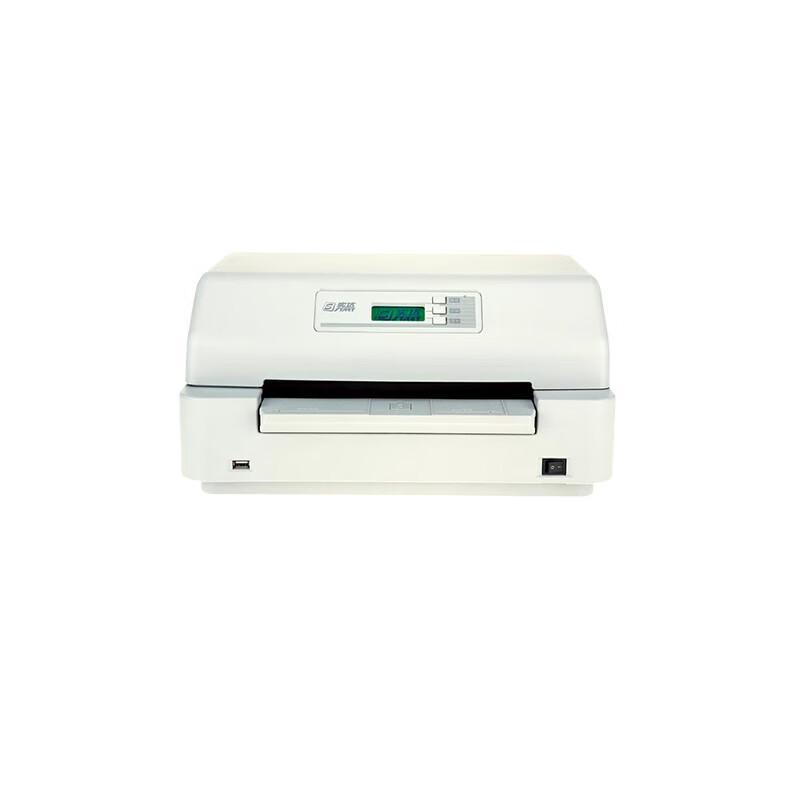 

Start BP-850K 94-Column Dot Matrix Printer CN plug (adapter included)