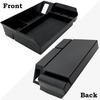 Center Console Organizer Compatible With    2024 2025 Toyota Sienna Accessories