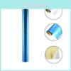 High-quality Reflective Mirror Stickers Self-adhesive Wall Stickers For Modern Bedrooms