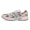 Asics Gel-Kahana Tr Mesh Fabric Synthetic Leather Comfortable Daily Low-Top Dad Shoes Unisex sneaker Brown 1203A390-022