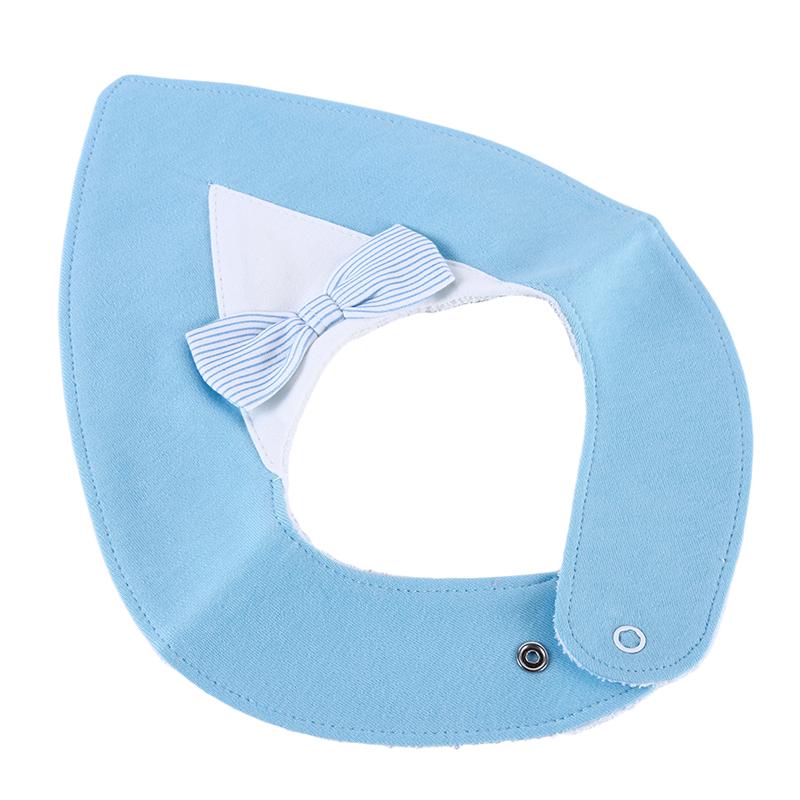 Cheap Bib Baby Girl Bibs Apron Born Baberos Breastplate Waterproof Cotton Infant Clothes 036