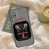 Back to the Future Cool Case For Xiaomi 15 Ultra 13 14 11T 12T 13T 14T Pro POCO X7 Pro F5 F6 M6 X3 X5 X6 Pro Cover