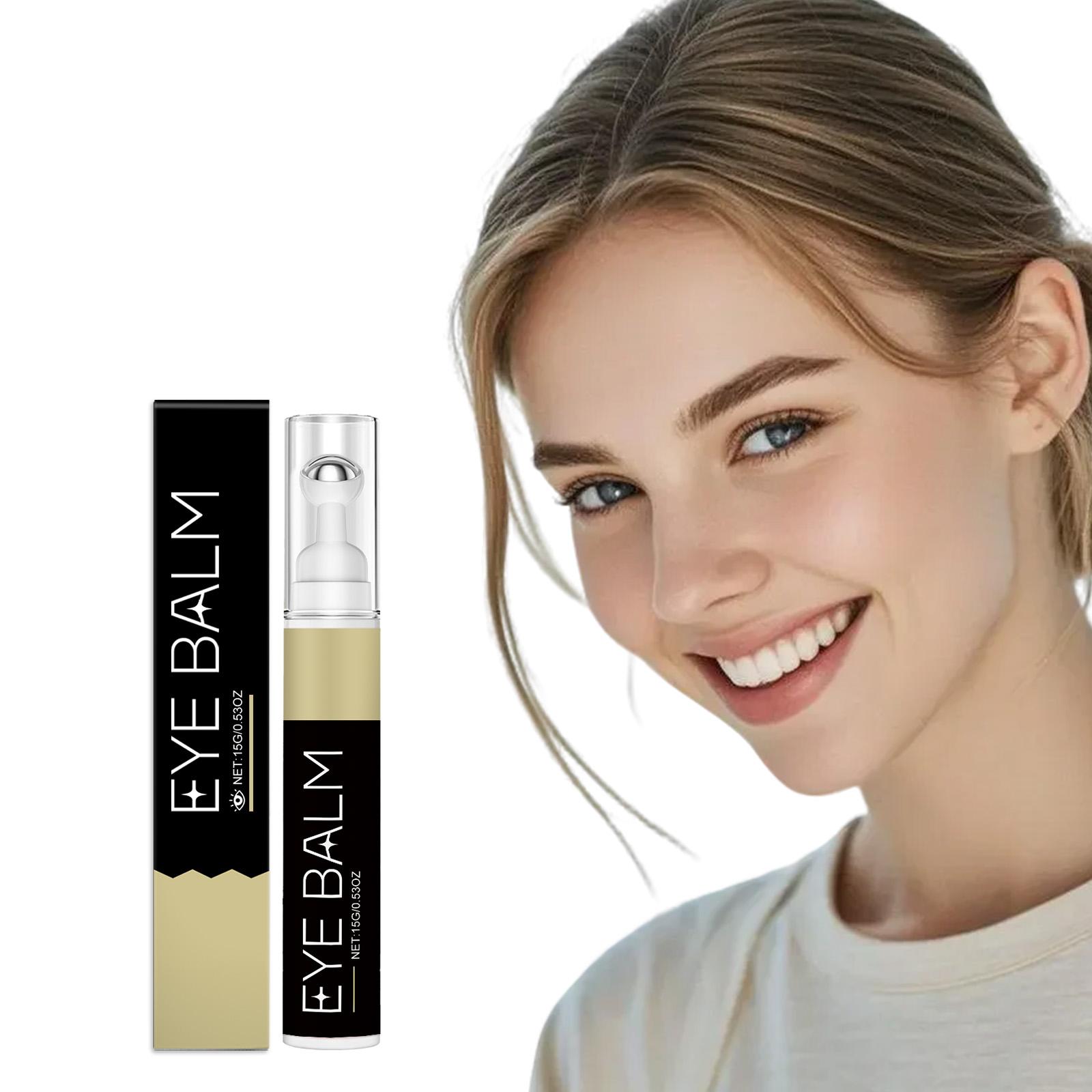 

Лифтинг-крем для век с ретинолом Удаляет морщины Уменьшает мелкие морщинки Против темных кругов Питательный Увлажняющий Разглаживающий Укрепляющий Крем для век 15g