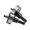 High-Speed Steel Hole Saw Drill Bit