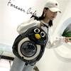 Pet Bag Cat Bag Space Capsule Breathable Outdoor Portable Backpack Dog Bag Backpack Large Cartoon Cat Backpack