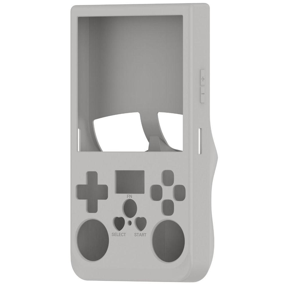 Anti-Scratch Game Console Case Sleeve Shell for R36Max Handheld Game Handheld Game Accessories