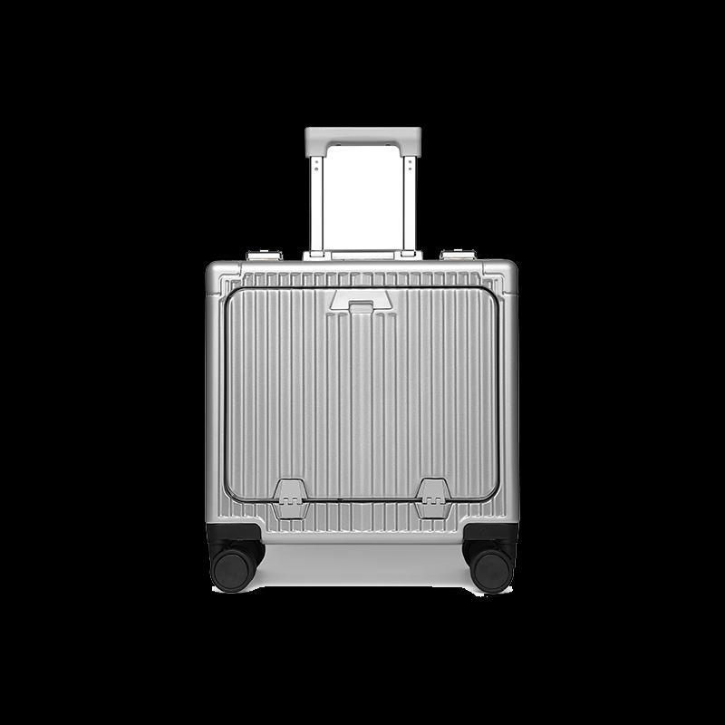 X.X.PIE G512 Hardside 18-inch Spinner Luggage