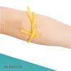 Lijiu Hong High Elastic Latex Tourniquet Tube