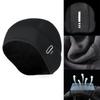 Men Women Outdoor Sports Windproof Running Skiing Thermal Cycling Cap Hat Skull Cap Beanie