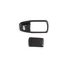 Auto Glove Box Passenger Storage Switch Button Cover Trim Sticker For BMW 3 4 Series G20 G23 G26 F40 - Car Accessories