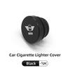 Tappo Pulsante Accendisigari per Auto Tappo Copri Polvere Per MINI Cooper One JCW R56 Countryman Clubman R50 R53 R58