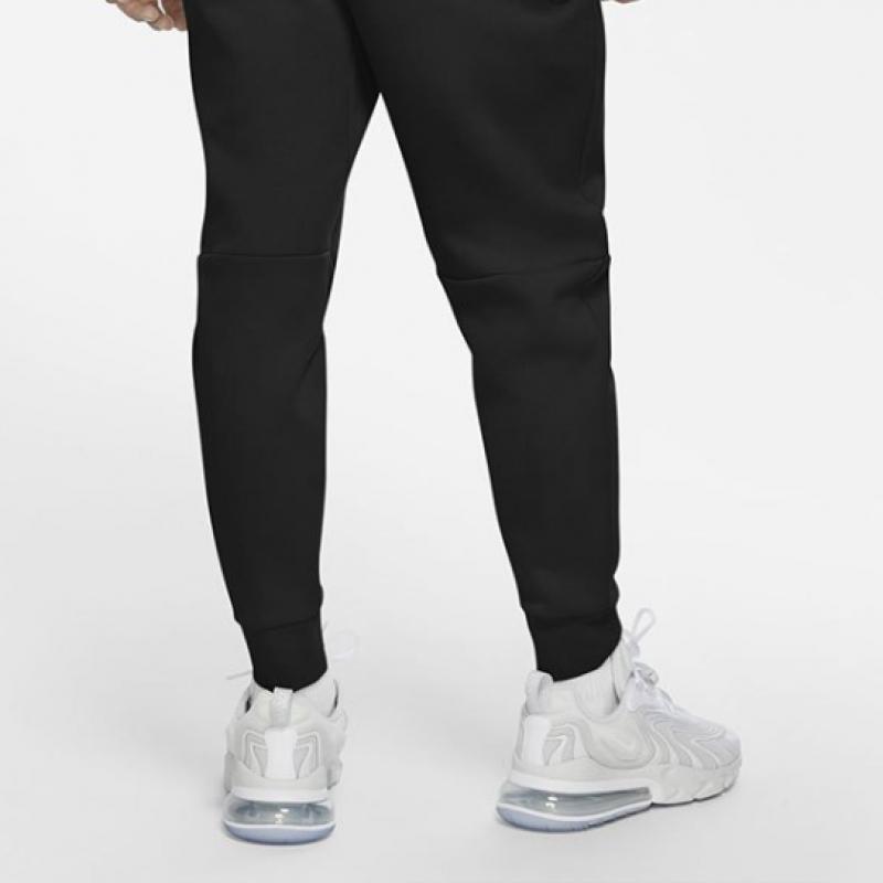 Nike Spodnie Tech Fleece Jogger Pants Cu4496 010 S2112 Spodnie treningowe