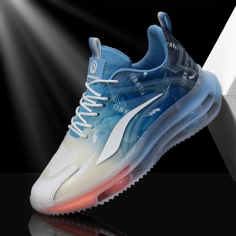 Men's Promotion Sneakers Men All Brands High Quality Shoes on Sale Casual Sport Shoe Original Replicas Sneakers for Mens