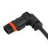 Areyourshop Front L/R ABS Speed Sensor A2219057100 For Mercedes S Class W221