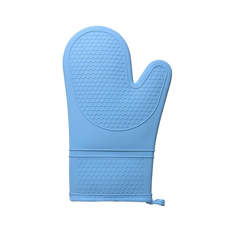 MDNG Long Silicone Kitchen Oven Mitt