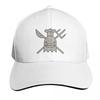 OP   Flag of the Cook Pirates Baseball Cap Foam Party Hat Sunhat Streetwear Hiking Hat Womens Hats For The Sun Unisexs
