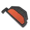 Motorcycle Air Filter Intake Cleaner Replacement For HONDA CBR929RR CBR900RR Fireblade 2000 2001 CBR 900 929 RR