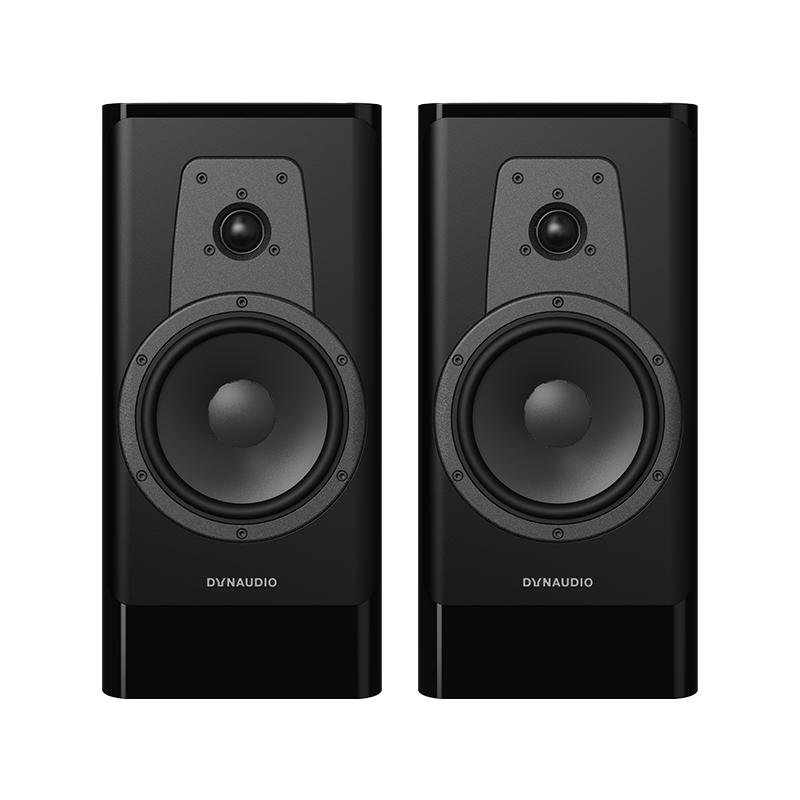 

DYNAUDIO Contour 20i HiFi Пасивні поликові колонки Штепсель CN (адаптер в комплекті)