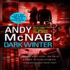 Dark Winter by Andy McNab Paperback Book 9780552163583