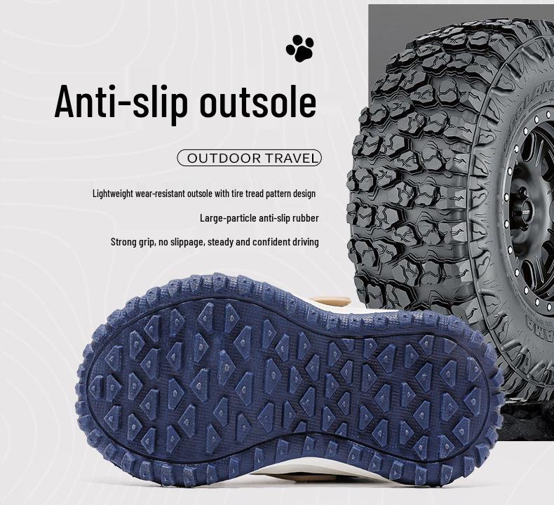 Paw Patrol 2024 Autumn/Winter Kids' Non-Slip, Thickened, Versatile Sports Shoes for Boys & Girls