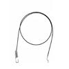 Mower Cable Clutch 946-04230B for 746-04230 946-04230 946-04230A 746-04230A Lawn Mower Assembly Accessories