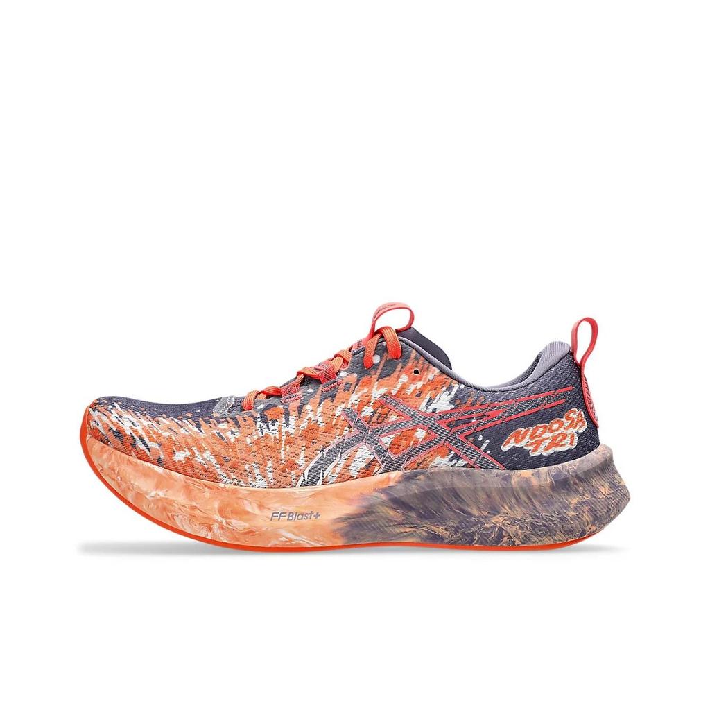 Asics Noosa Tri 16 Greyish Purple Mojave Men Sneakers Orange 1011B872-500
