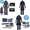 Limirute Enspest Cosplay Costume Set For Anime Fans