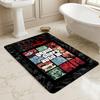 Gta Iii Cover Living Room Non-Slip Area Rug Soft Carpet for Bedroom Game Playroom Sofa Office Home Decor Doormat Christmas Gift C9211699