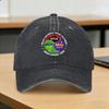 Summer Labor MoveUnisext UTLA SEIU AALA We Got The People Baseball Cap Sun  Sunscreen Design Washed Trucker Hat Skate Baseball Caps
