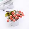 Thumb Rose Simulation Flower Bedroom Living Room Decoration With Fake Flowers